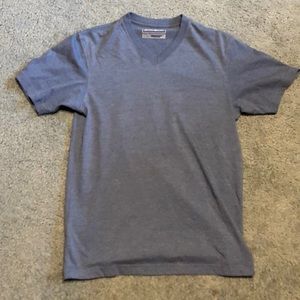 Eddie Bauer Legendwash V-Neck T-Shirt